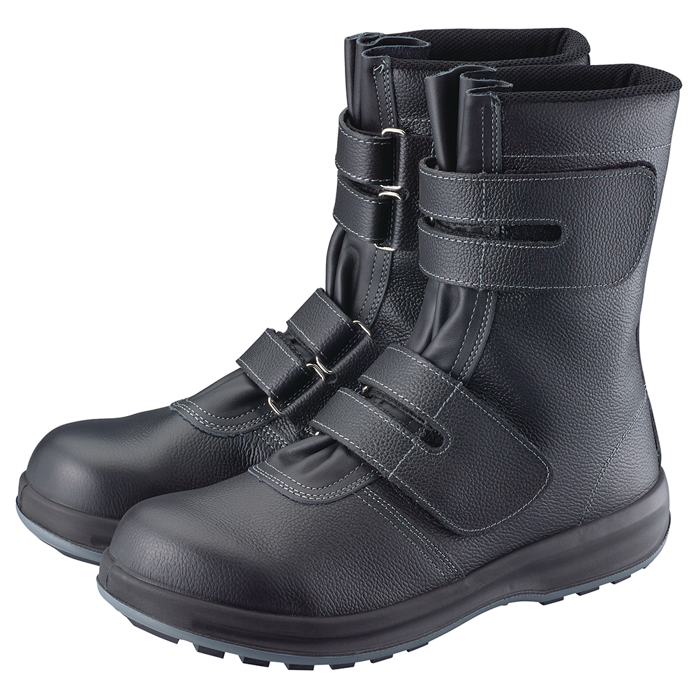 SF38黒 K (29.0・30.0cm)