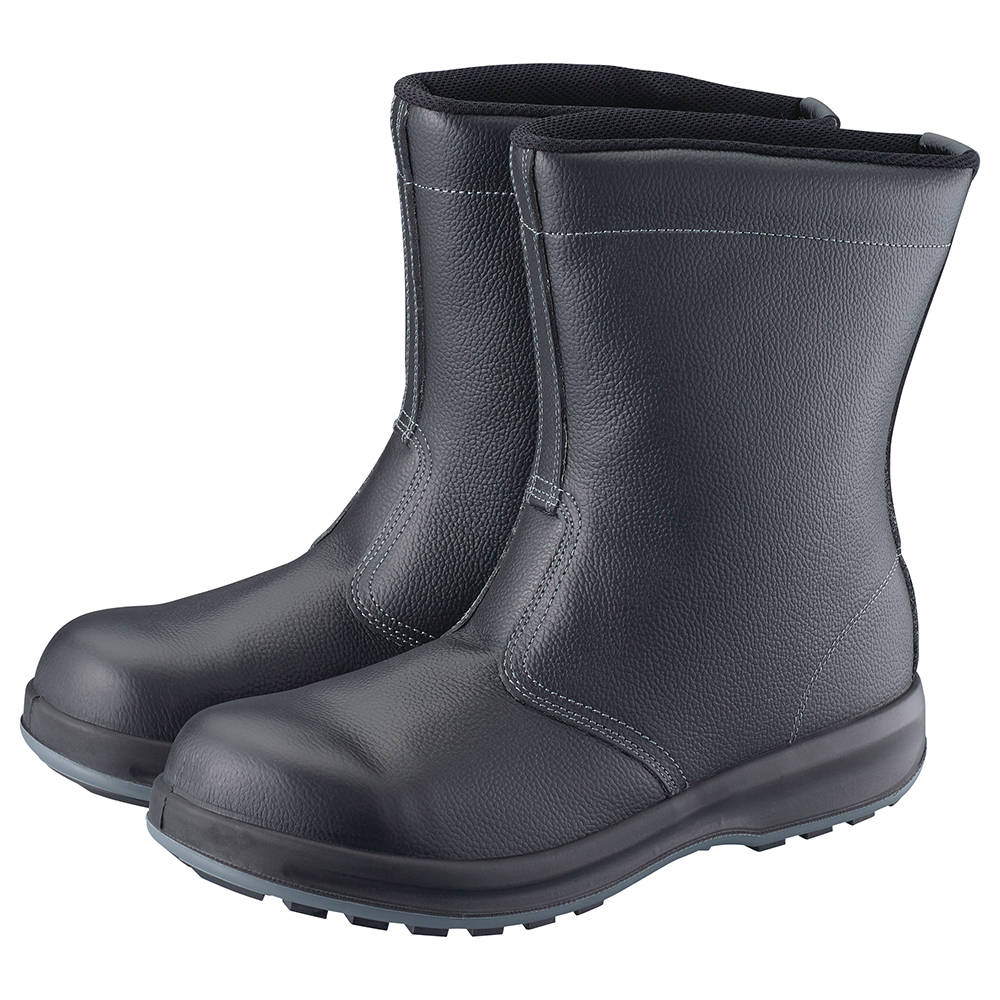 SF44黒 K (29.0・30.0cm)