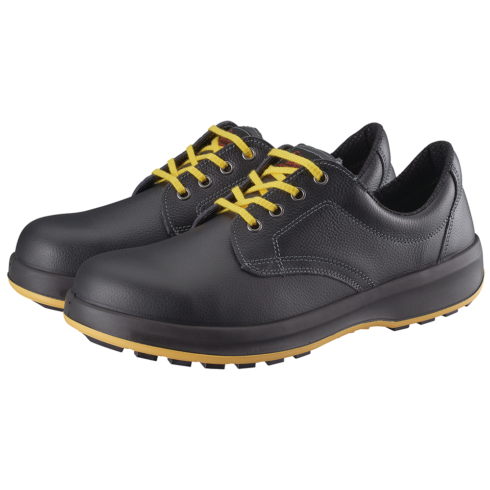 SF11黒静電靴K (29.0・30.0cm)