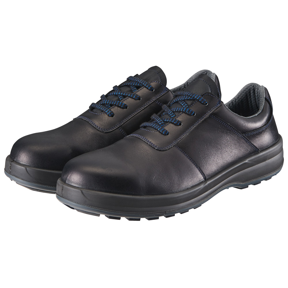 安全靴・手袋のシモン 8511黒: 安全靴