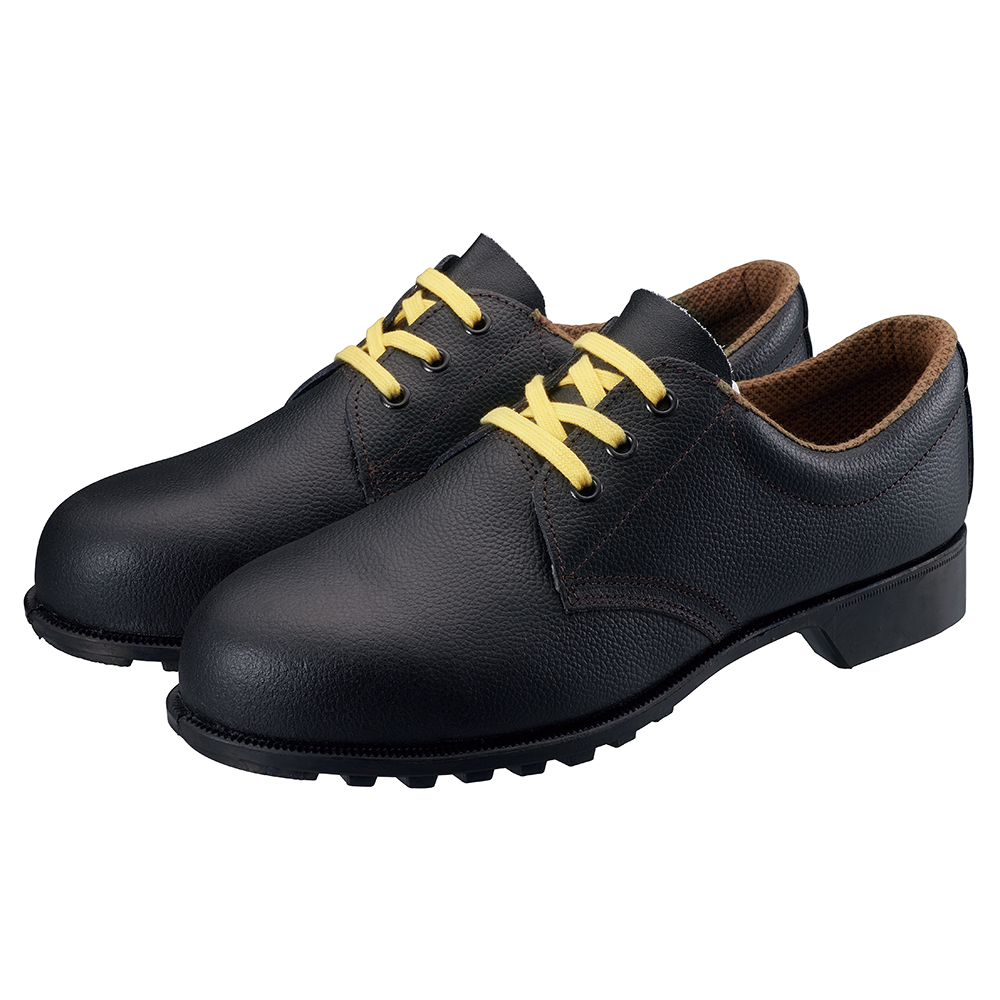 安全靴・手袋のシモン FD11静電靴S底: 安全靴