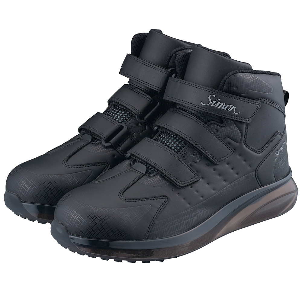 NS928黒 (24.0~29.0cm)