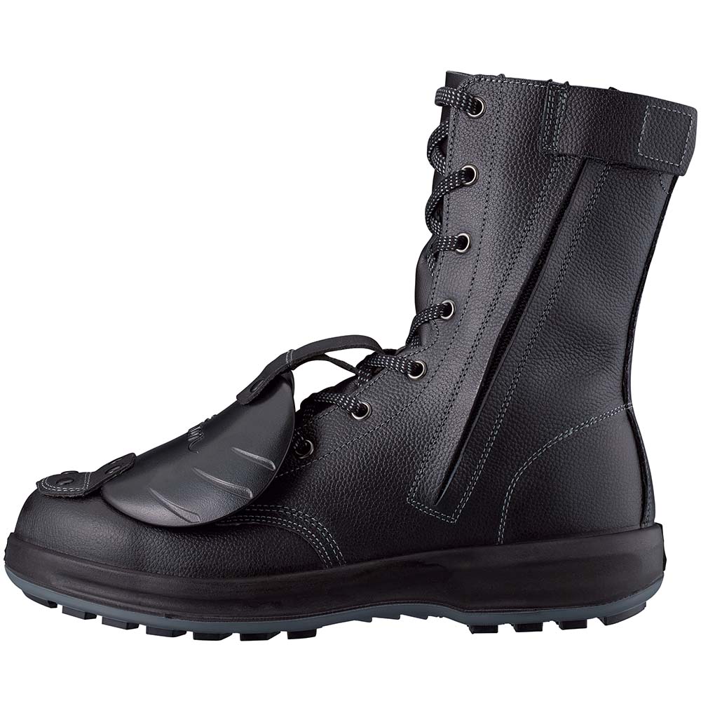 SF33C付樹脂甲プロD-1 (23.5~28.0cm)