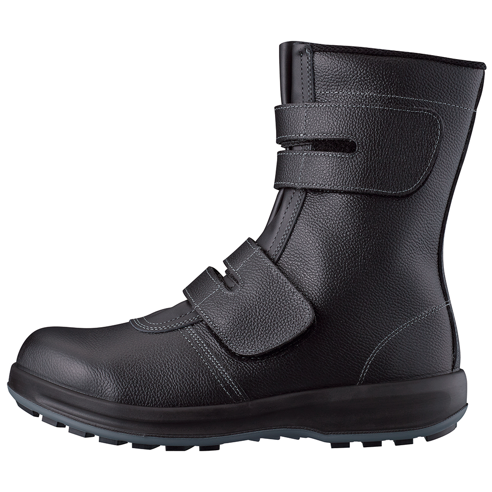 SF38黒 K (29.0・30.0cm)