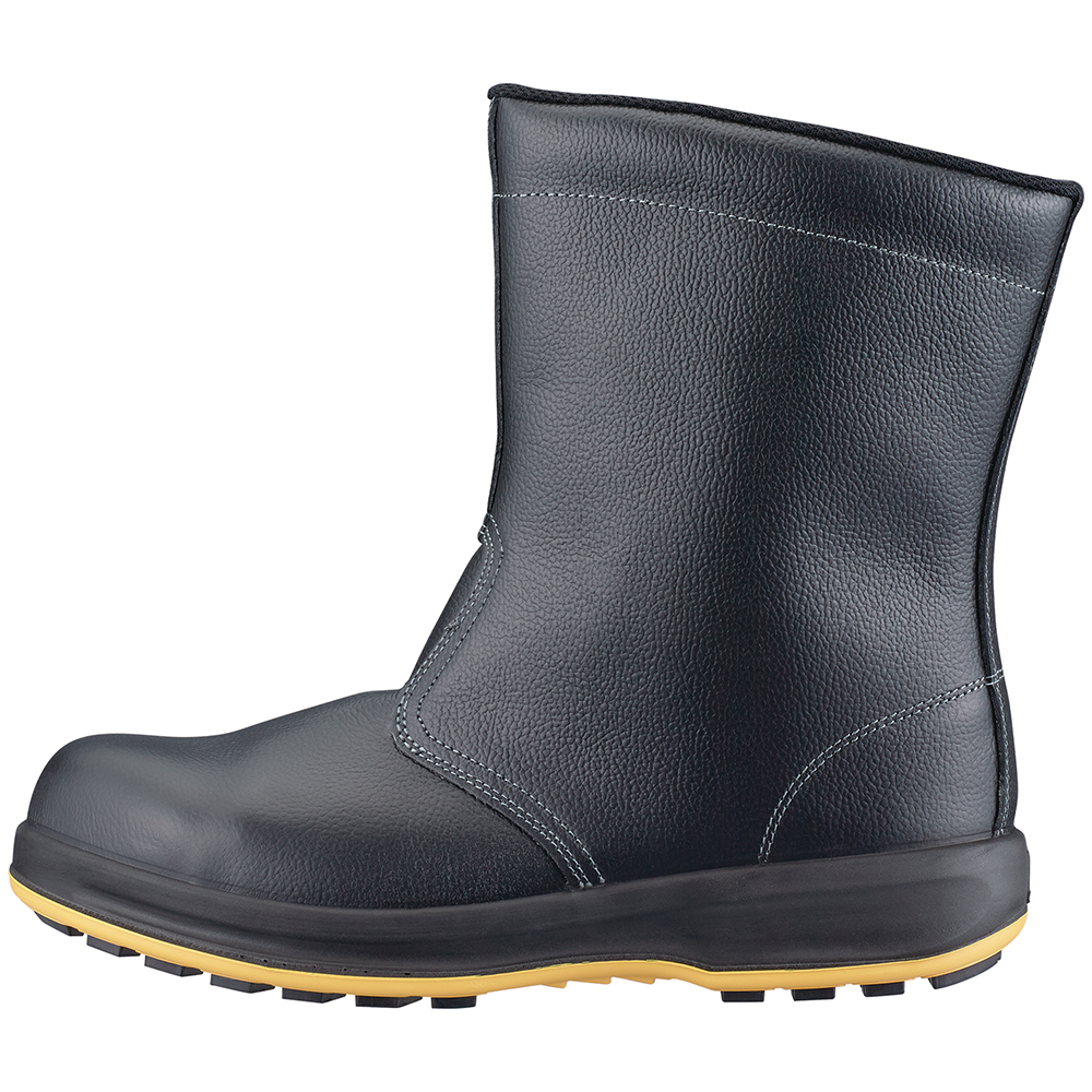 SF44黒静電靴 K (29.0・30.0cm)