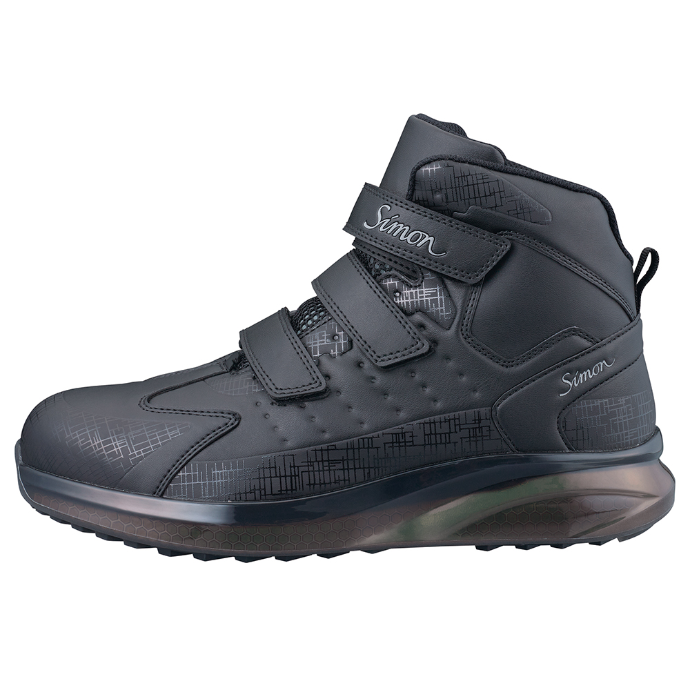 NS928黒 (24.0~29.0cm)