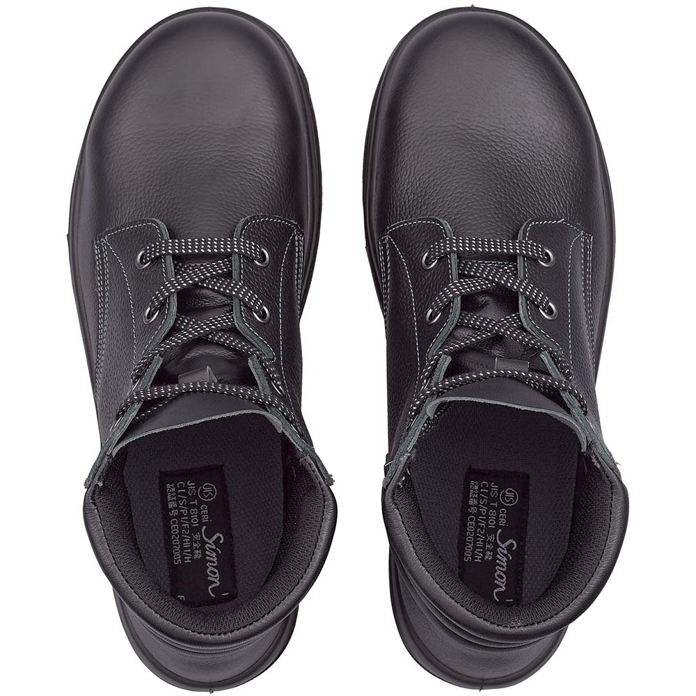 SF22黒 (23.5～28.0cm)