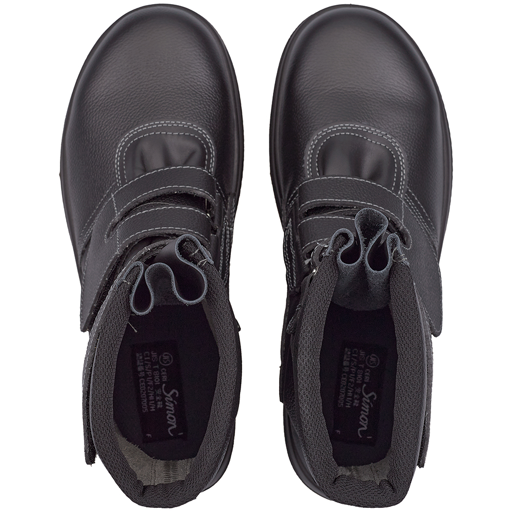 SF38黒 K (29.0・30.0cm)