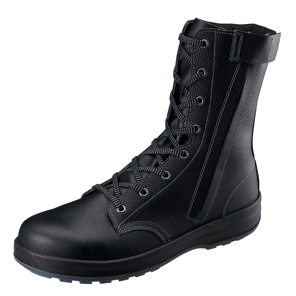 安全靴・手袋のシモン SS33Ｃ付: 安全靴