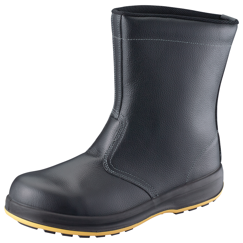 SF44黒静電靴 K (29.0・30.0cm)