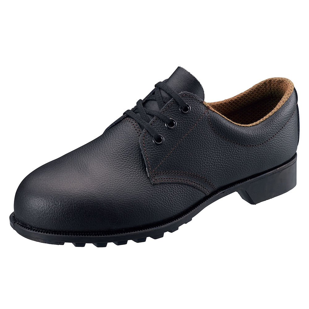シモン 安全靴 短靴 ＳＳ１１黒 ２４．０ｃｍ SS11-24.0 ( SS1124.0