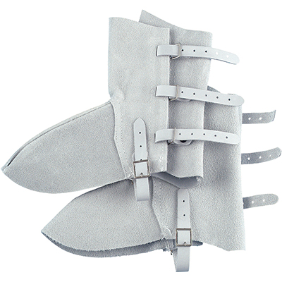 安全靴・手袋のシモン 安全保護具/溶接用革製保護具