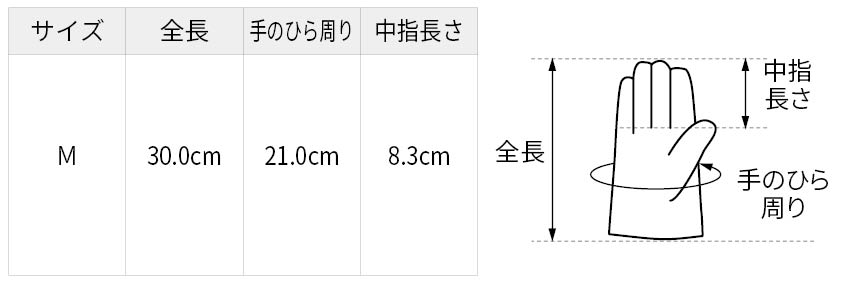 最新アイテム シモン本牛革革手袋CG-718 LLサイズ 10双